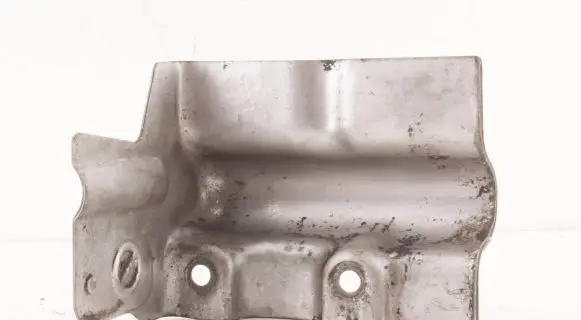 Fiat Croma Exhaust heat shield 55194361 B201