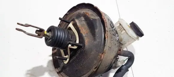 Mazda 323 Brake booster 86209902 862-09902