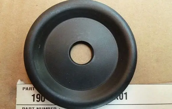 Opel Zafira C Front upper strut mount 13502407