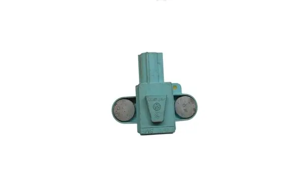 Audi A6 S6 C6 4F Airbag deployment crash/impact sensor 4F0955557 PBTGF30
