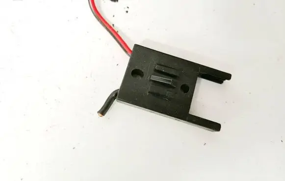 Audi A6 S6 C5 4B Sensor 8a0937530