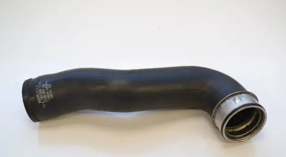 Mercedes-Benz ML W164 Intercooler hose/pipe A1645281482