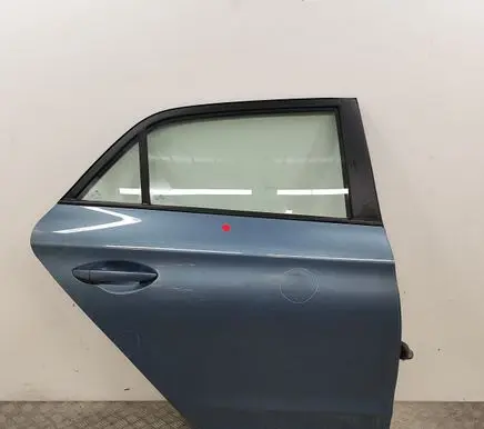 Hyundai i20 (GB IB) Rear door 77004C8000