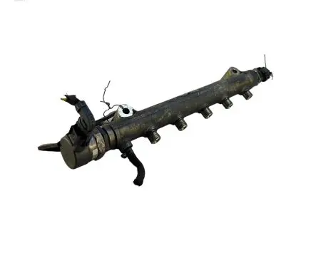 Hyundai Tucson JM Fuel main line pipe 3140027400 0445214085 000905