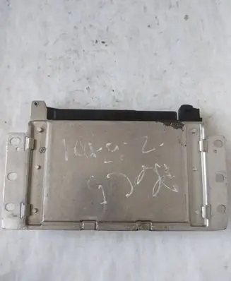 Audi A6 S6 C5 4B ABS control unit/module 8D0907389E 0265109462