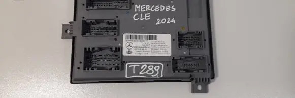 Mercedes-Benz CLE C236 BSM Control unit A2979003122