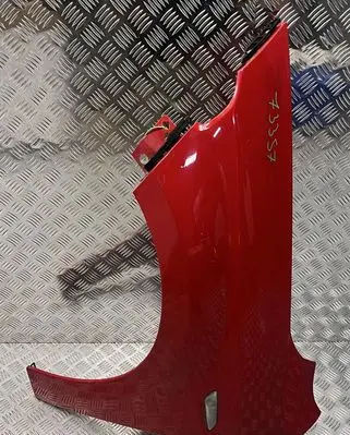 Fiat Tipo Fender