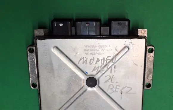Engine control unit/module