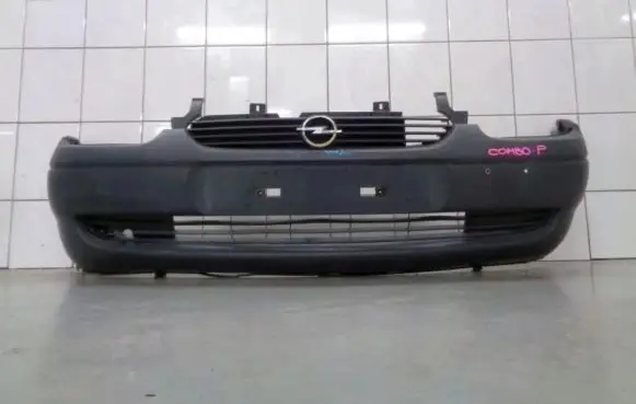 Opel Combo B Front bumper