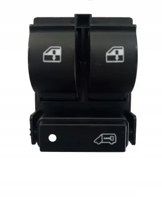 Citroen Jumper Quarter vent window switch V24-73-0070