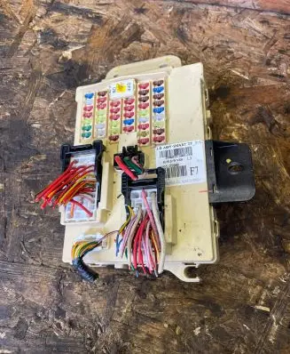Fuse module