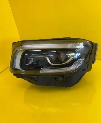 Mercedes-Benz GLB x247 Headlight/headlamp A2479068901