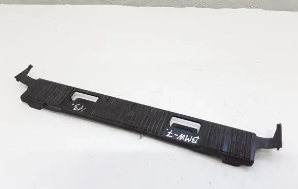 BMW 7 F01 F02 F03 F04 Other interior part 14121810