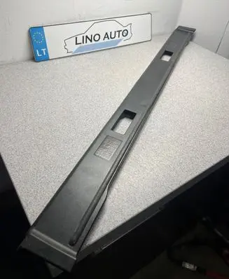 BMW 5 E60 E61 Trunk/boot sill cover protection 7038355