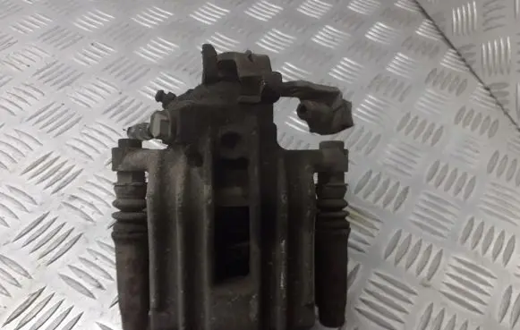 Audi A3 S3 8P Rear brake caliper