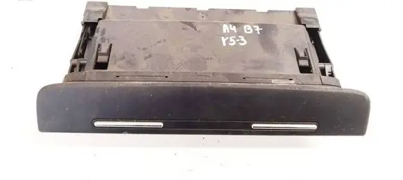 Audi A4 S4 B6 8E 8H Glove box 8H0857058 80897