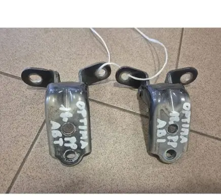 KIA Optima Front door hinge set 