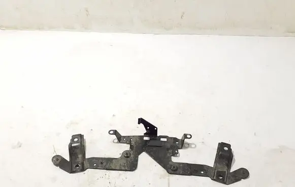 Renault 5 E-Tech Engine splash shield/under tray 673625473R