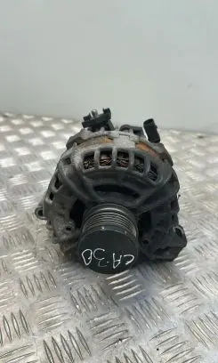 Volvo S60 Generator/alternator