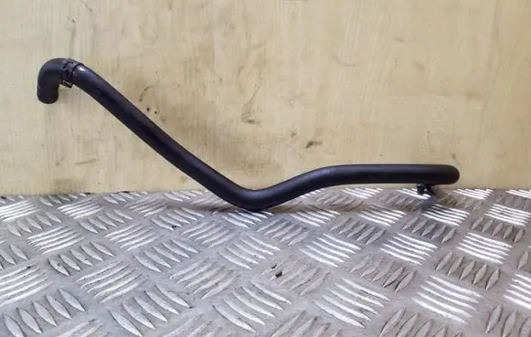 Volkswagen Crafter Power steering hose/pipe/line