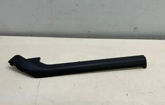 Porsche Cayenne (92A) Other front door trim element 7P5867228 95855522800
