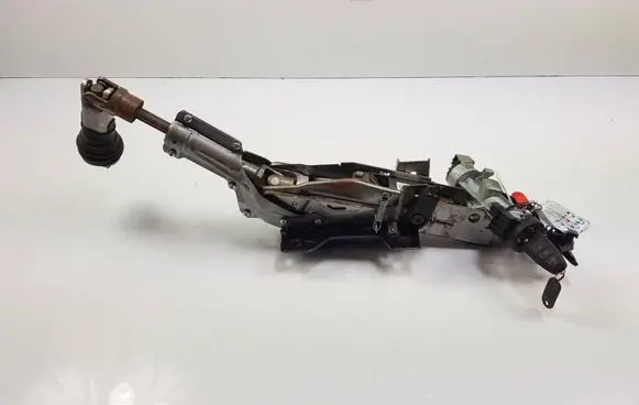 Ford Transit VII Ignition lock KK21-3C529-CB