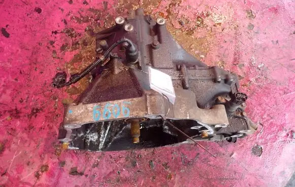Honda Civic Manual 5 speed gearbox