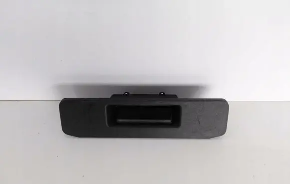 Mercedes-Benz ML W166 Tailgate/trunk/boot exterior handle A1667500493