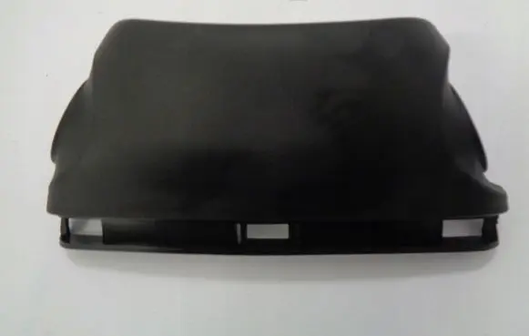 Renault Kadjar Steering wheel column trim