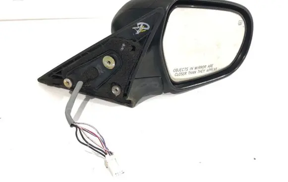 Subaru Outback Front door electric wing mirror