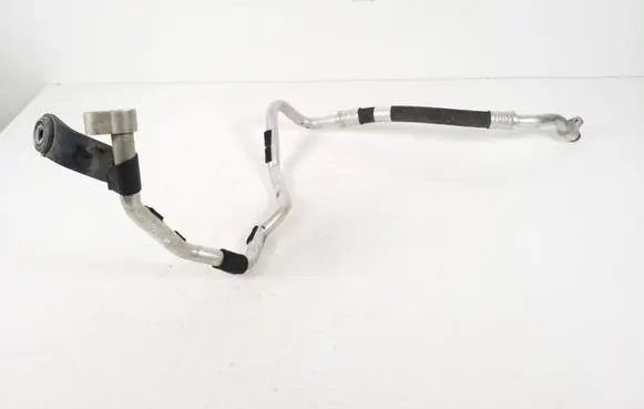 Mercedes-Benz CL C216 Air conditioning (A/C) pipe/hose A2218301717