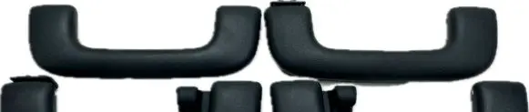 Hyundai Sonata DN8 Front interior roof grab handle 85340D5100