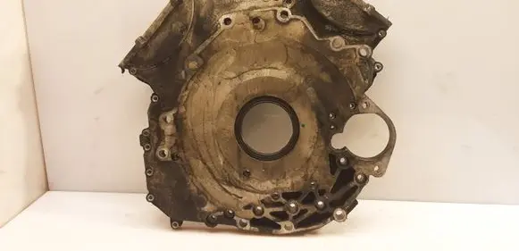 Audi A6 S6 C6 4F Timing chain cover 059103173M