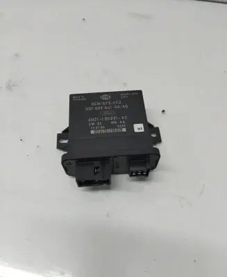 Ford S-MAX Light module LCM 5DF00904100 6M2113K031AC