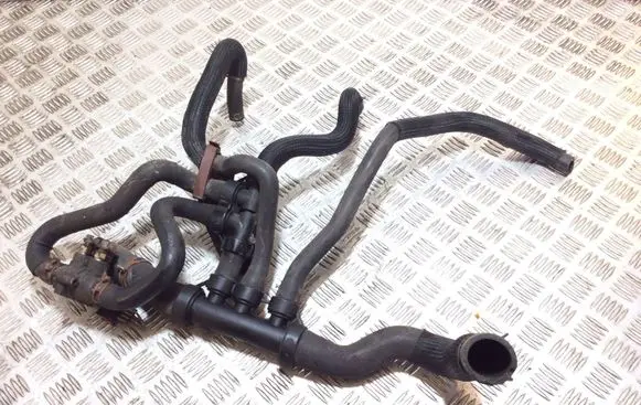 Renault Laguna III Engine coolant pipe/hose