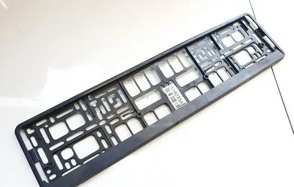 Citroen Xsara Picasso Number plate surrounds holder frame 