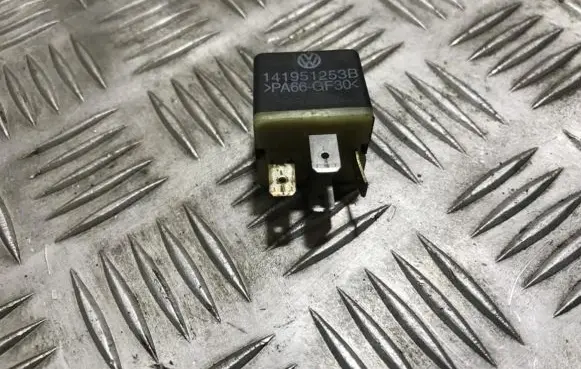 Seat Toledo I (1L) Other relay 141951253b