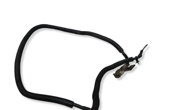 Peugeot 806 Negative earth cable (battery) 