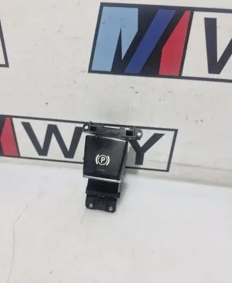 BMW X3 F25 Handbrake wiring loom/harness 6822519