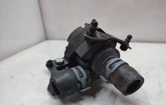 Audi A6 S6 C7 4G Electric auxiliary coolant/water pump 4G0820195D