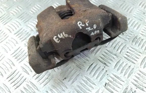 BMW 3 E46 Front brake caliper 