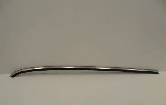 Mini One - Cooper F56 F55 Rear side glass trim 12866210