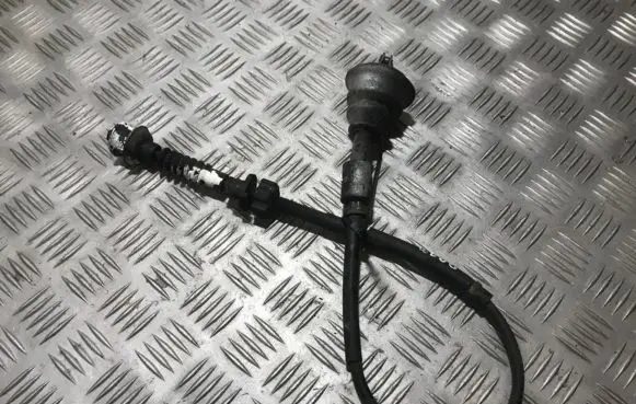 BMW 3 E90 E91 Clutch cable sk3e50e22 sk3-e50e22