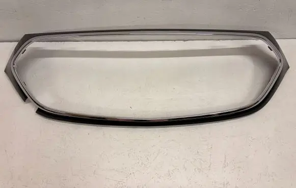 Mercedes-Benz E W214 Front bumper upper radiator grill A2148881000