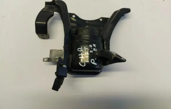 Toyota C-HR I Engine mount vacuum valve 