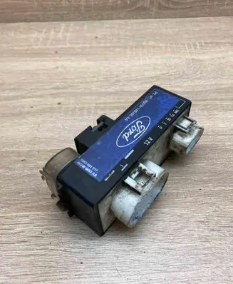 Ford Galaxy Coolant fan relay 7MO000317 95VW8653AA