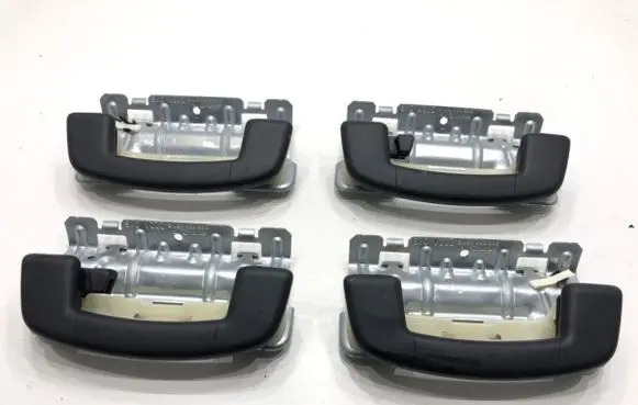 Volkswagen Arteon Rear interior roof grab handle 3G8858687B