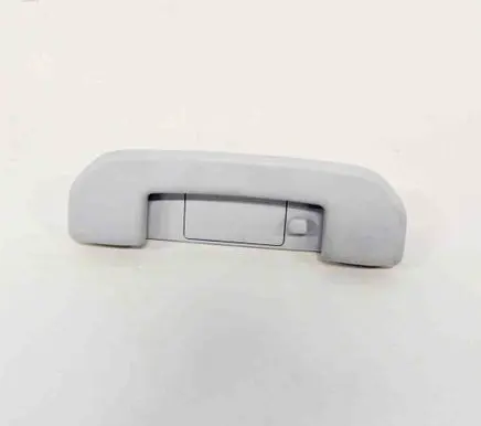 Peugeot 508 II Rear interior roof grab handle 96715648