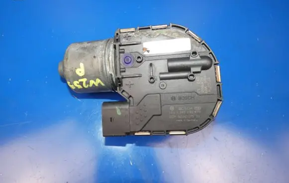 Mercedes-Benz GLC X253 C253 Wiper motor 1397220970 1603401375