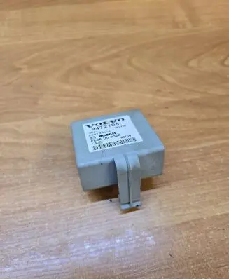 Volvo XC90 Other control units/modules 9472105 F005V00026